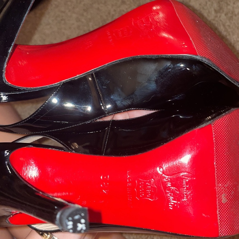 •LOUBOUTIN• - Picture 12 of 15